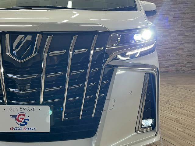 トヨタ&nbsp;アルファードハイブリッドの画像20