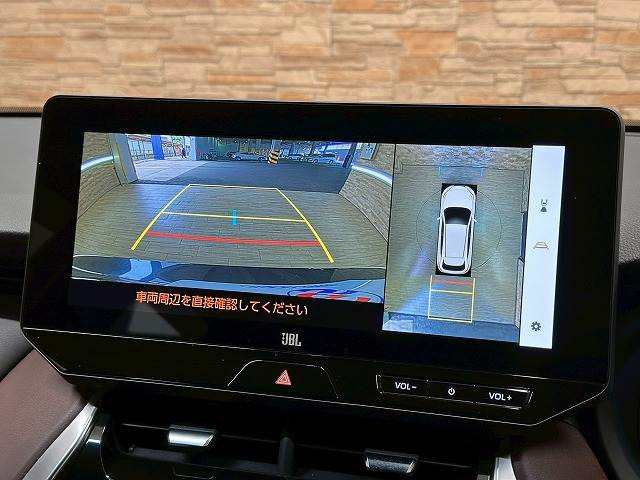 トヨタ&nbsp;ハリアーハイブリッドの画像4