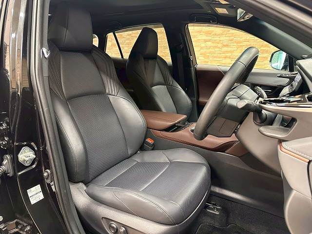 トヨタ&nbsp;ハリアーハイブリッドの画像5