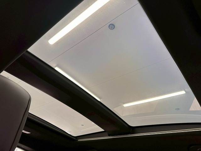 トヨタ&nbsp;ハリアーハイブリッドの画像9