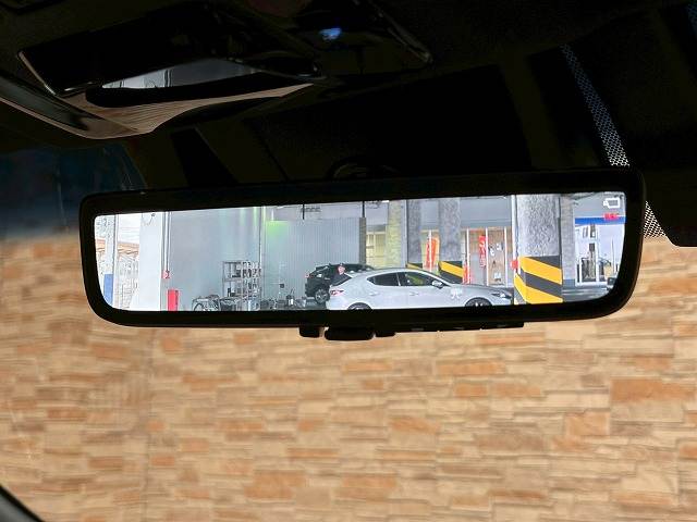 トヨタ&nbsp;ハリアーハイブリッドの画像11