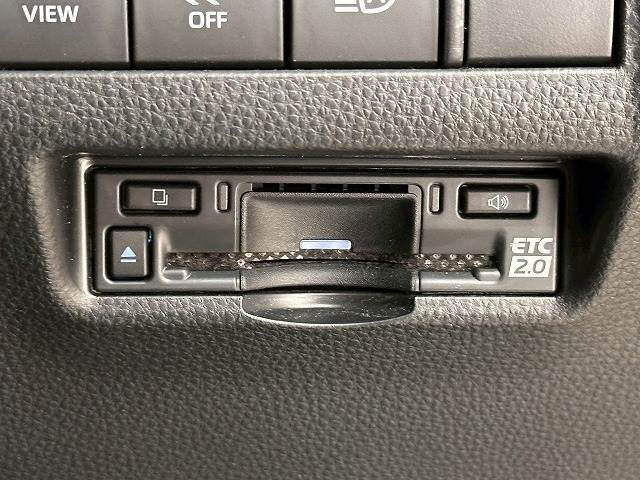 トヨタ&nbsp;ハリアーハイブリッドの画像12