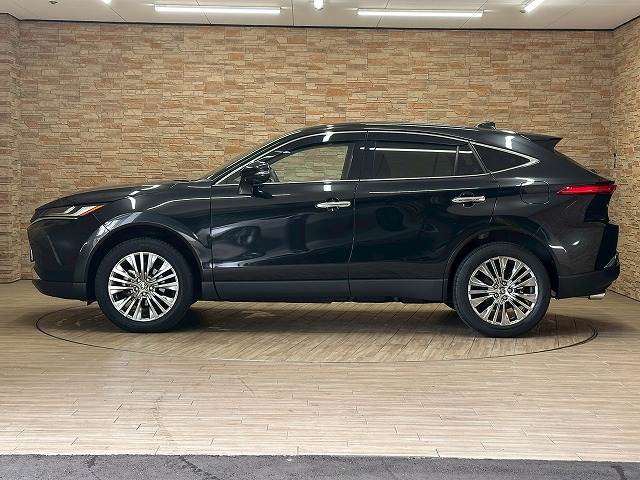 トヨタ&nbsp;ハリアーハイブリッドの画像16