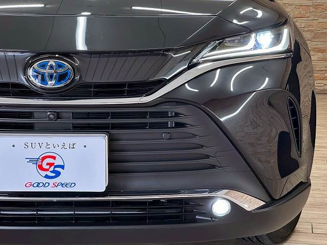 トヨタ&nbsp;ハリアーハイブリッドの画像20