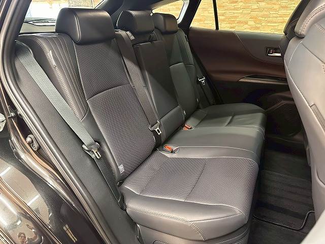 トヨタ&nbsp;ハリアーハイブリッドの画像6