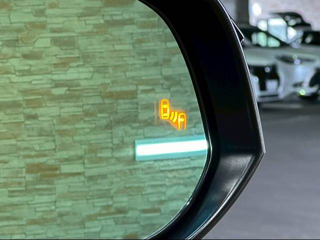 トヨタ&nbsp;ハリアーハイブリッドの画像9