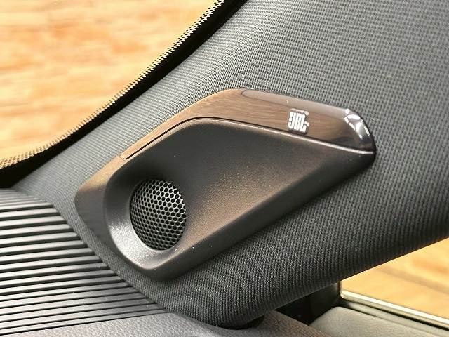 トヨタ&nbsp;ハリアーハイブリッドの画像10