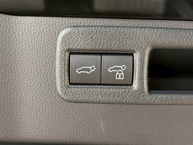 トヨタ&nbsp;ハリアーハイブリッドの画像12