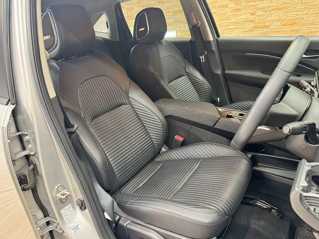 日産&nbsp;ノートオーラの画像5