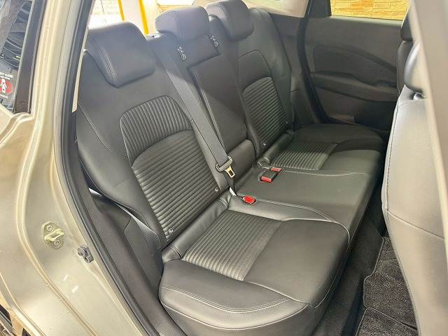 日産&nbsp;ノートオーラの画像6