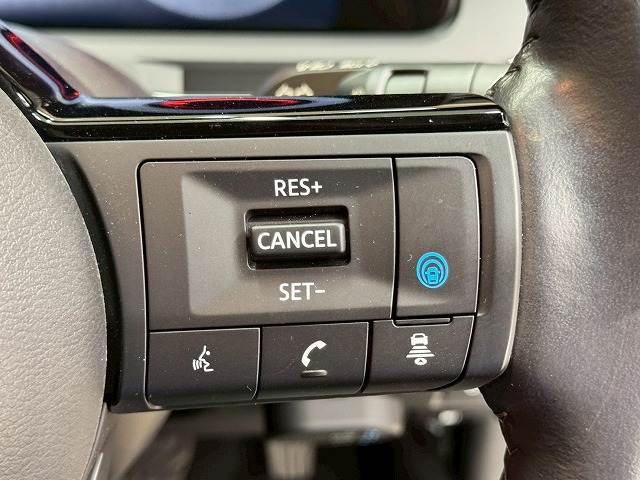 日産&nbsp;ノートオーラの画像7