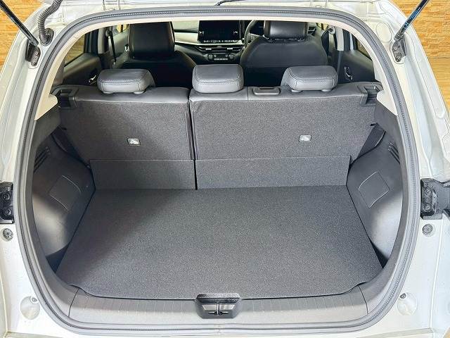 日産&nbsp;ノートオーラの画像13