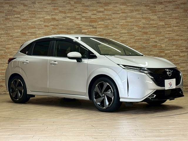 日産&nbsp;ノートオーラの画像15