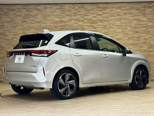 日産&nbsp;ノートオーラの画像16