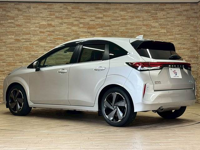 日産&nbsp;ノートオーラの画像17