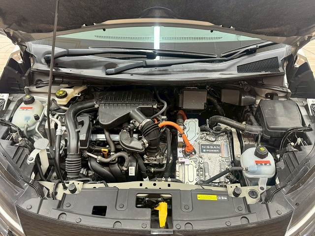 日産&nbsp;ノートオーラの画像18