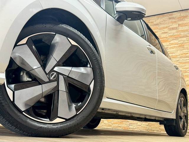 日産&nbsp;ノートオーラの画像19