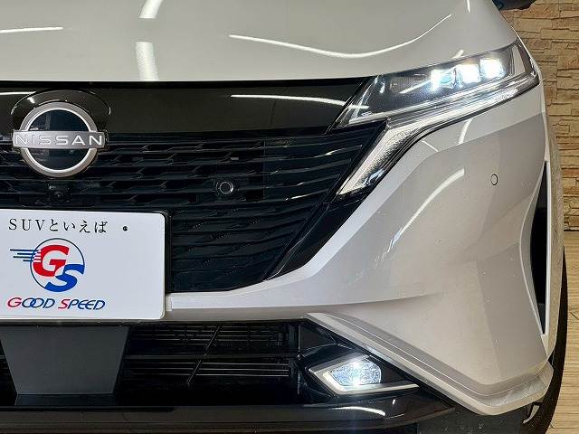 日産&nbsp;ノートオーラの画像20