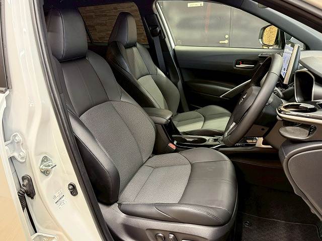 トヨタ&nbsp;カローラクロスの画像5