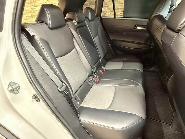 トヨタ&nbsp;カローラクロスの画像6