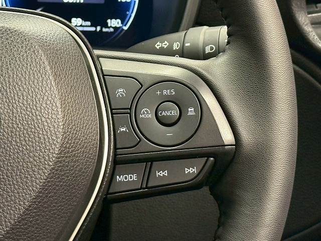 トヨタ&nbsp;カローラクロスの画像7