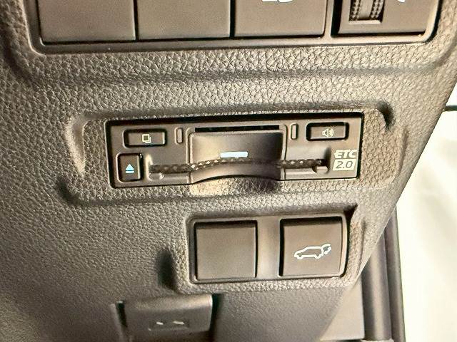 トヨタ&nbsp;カローラクロスの画像12