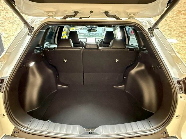 トヨタ&nbsp;カローラクロスの画像13