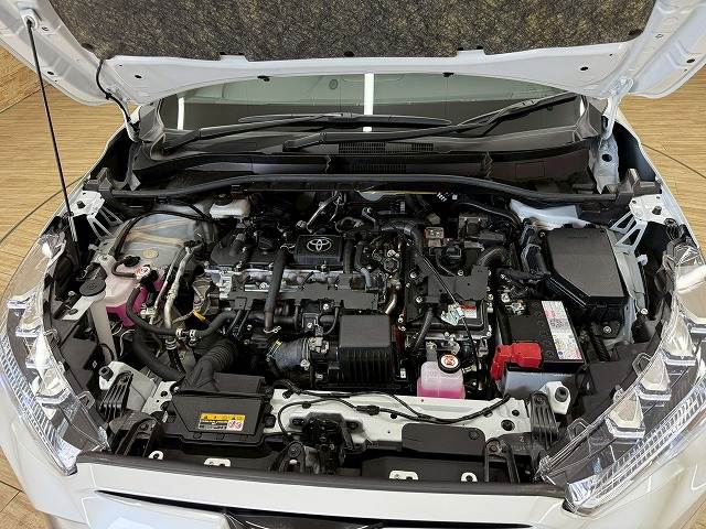 トヨタ&nbsp;カローラクロスの画像18