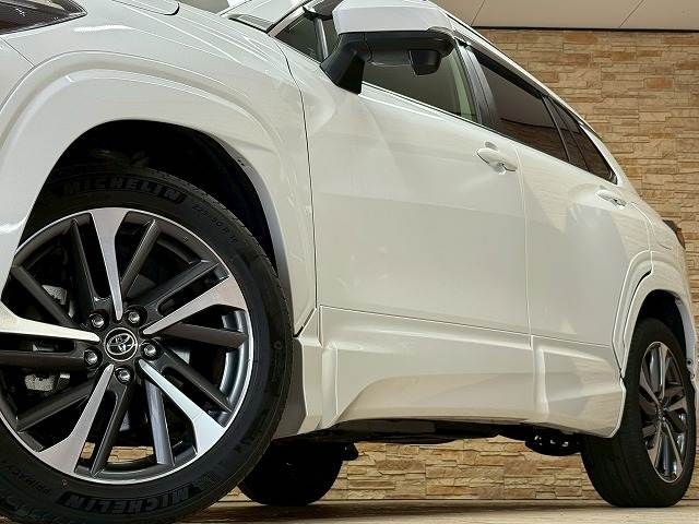 トヨタ&nbsp;カローラクロスの画像19