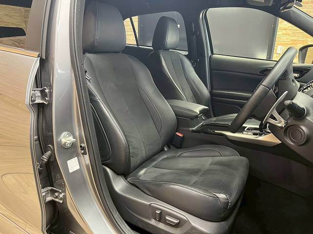 三菱&nbsp;エクリプスクロスPHEVの画像5