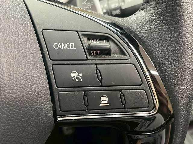 三菱&nbsp;エクリプスクロスPHEVの画像7