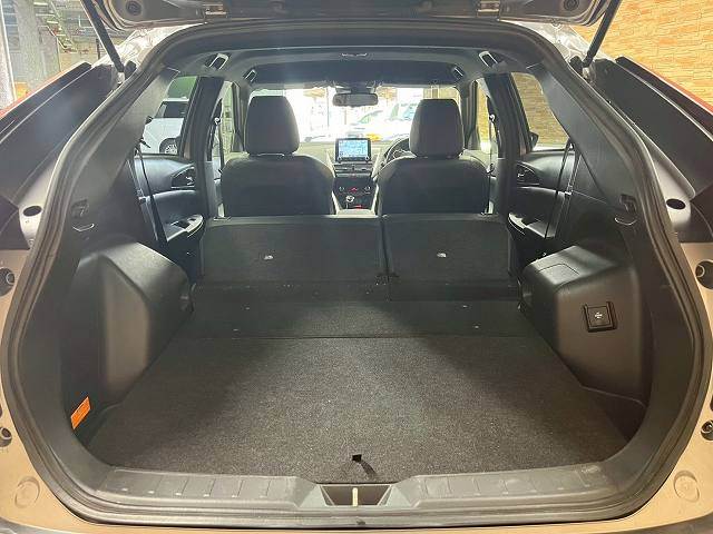 三菱&nbsp;エクリプスクロスPHEVの画像13