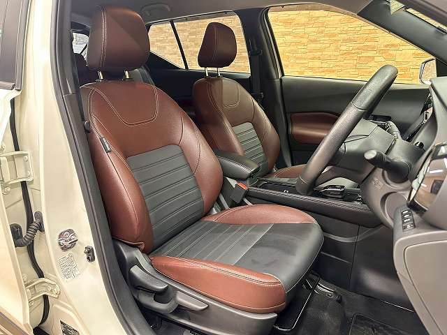 日産&nbsp;キックスの画像5