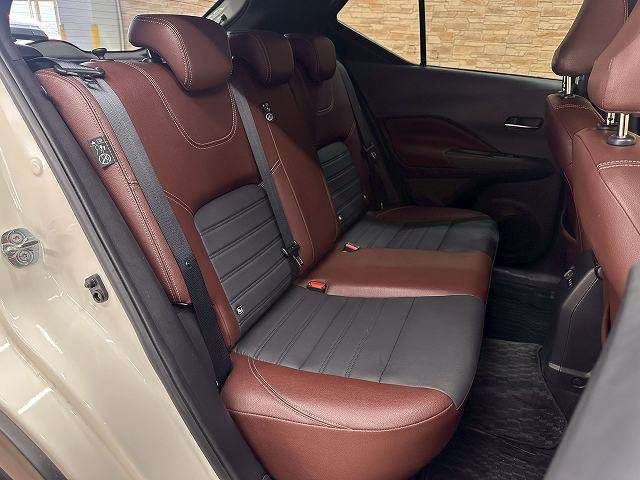 日産&nbsp;キックスの画像6