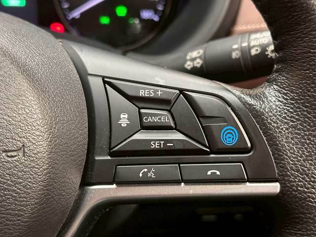 日産&nbsp;キックスの画像7