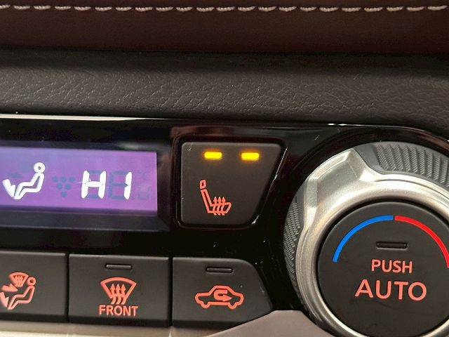 日産&nbsp;キックスの画像9