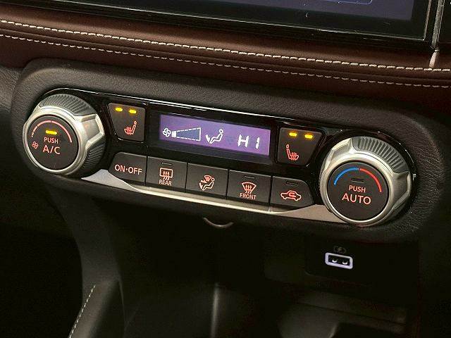 日産&nbsp;キックスの画像10