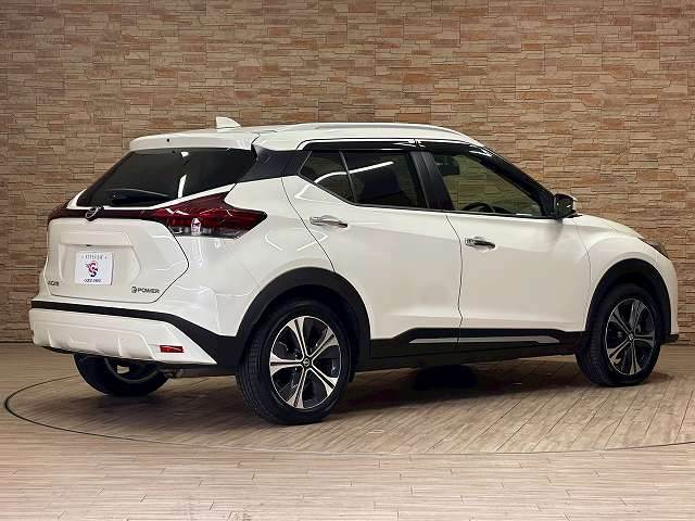 日産&nbsp;キックスの画像17