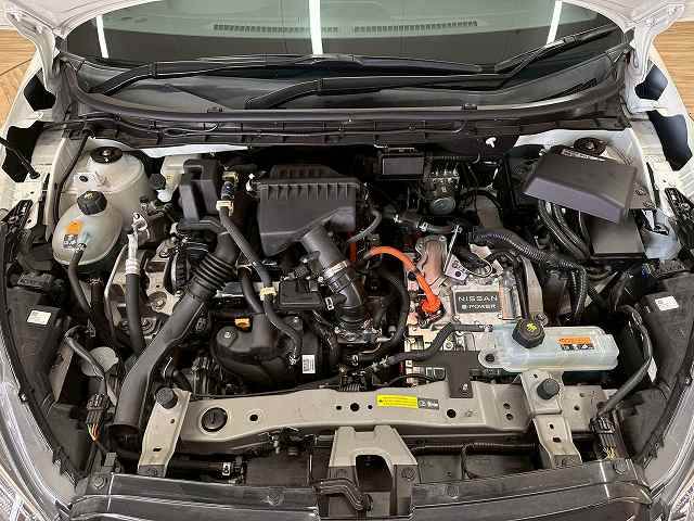 日産&nbsp;キックスの画像18