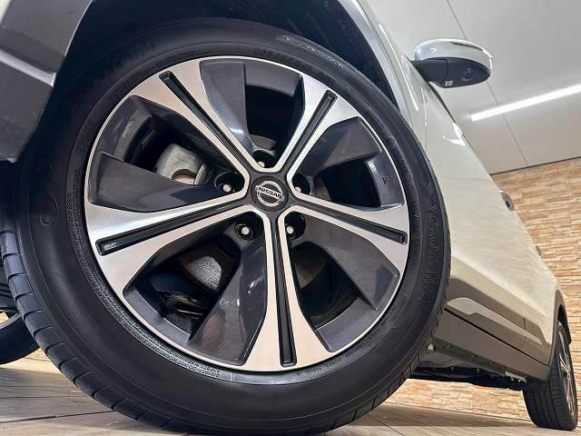 日産&nbsp;キックスの画像19