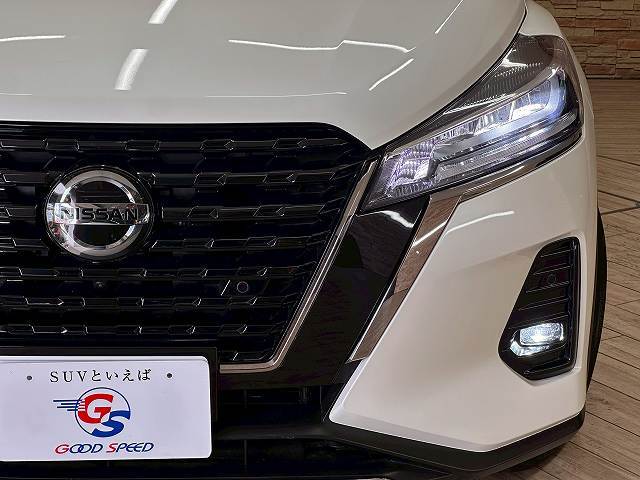 日産&nbsp;キックスの画像20