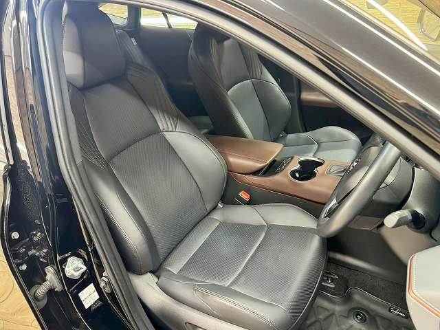 トヨタ&nbsp;ハリアーハイブリッドの画像5