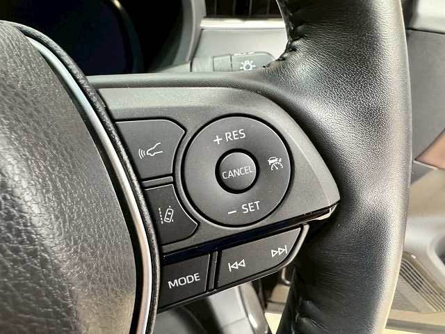 トヨタ&nbsp;ハリアーハイブリッドの画像7