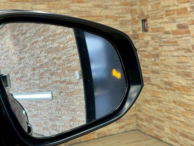 トヨタ&nbsp;ハリアーハイブリッドの画像8