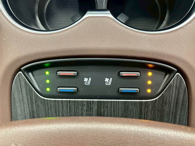 トヨタ&nbsp;ハリアーハイブリッドの画像9