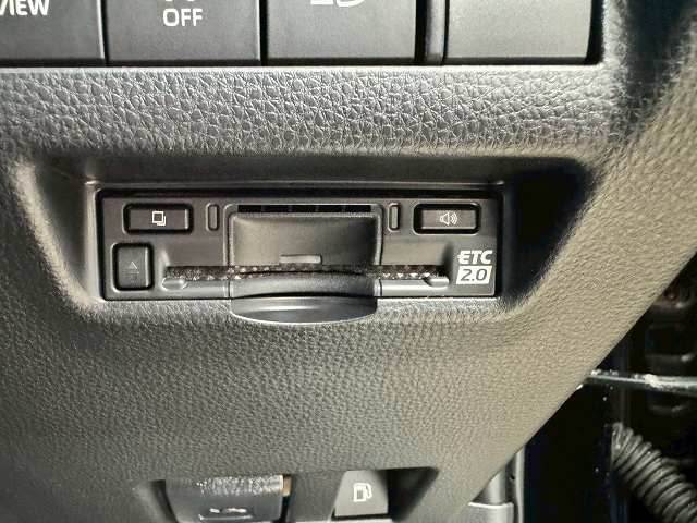 トヨタ&nbsp;ハリアーハイブリッドの画像10