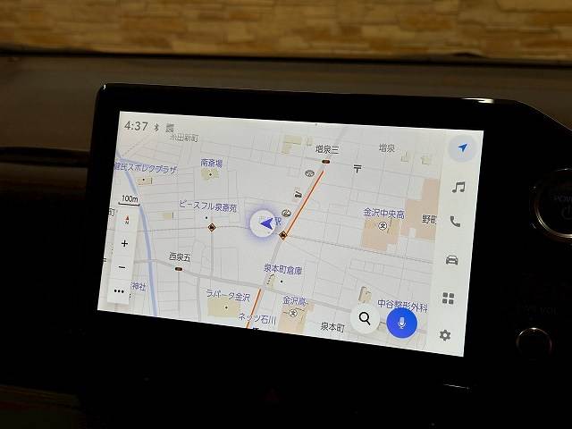 トヨタ&nbsp;ヴォクシーハイブリッドの画像3