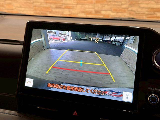 トヨタ&nbsp;ヴォクシーハイブリッドの画像4