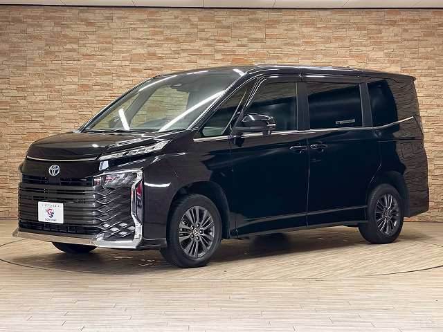 トヨタ&nbsp;ヴォクシーハイブリッドの画像14