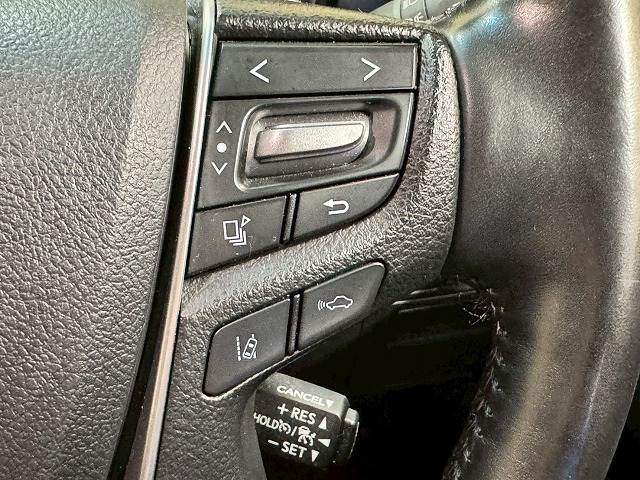 トヨタ&nbsp;アルファードハイブリッドの画像7